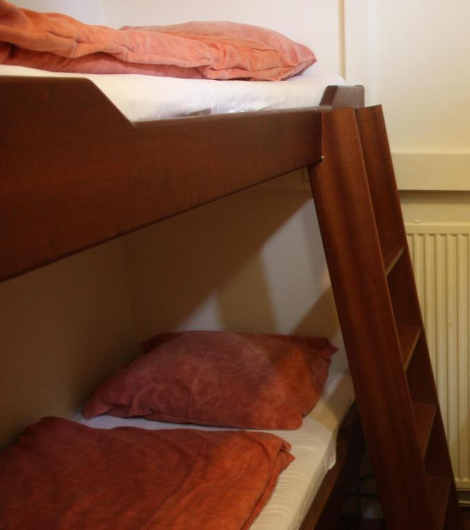 Hotelschip Gandalf Amsterdam Room photo